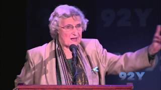 Dr Lilian Katz What Should Children Be Learning  92Y Parenting amp Family [upl. by Ajay116]