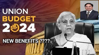 VERY VERY IMPORTANT HIGHLIGHTS OF BUDGET 2024 [upl. by Anahgem]