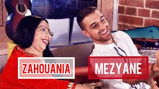 Mezyane  مزيان  Zahouania quot Salou Ala Ennabi صلوا على النبي  Coke Studio [upl. by Dzoba]