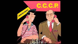 CCCP  AmericanSoviets Reformed Bass Mix [upl. by Hillyer]