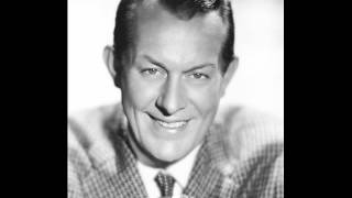 Vaughn Monroe amp His Orchestra  Riders In The Sky A Cowboy Legend 1949 [upl. by Kostman]