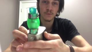 REULEAUX RX300 REVIEW [upl. by Polash59]