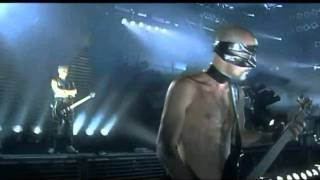 Rammstein  Sehnsucht Live aus Berlin [upl. by Myranda]