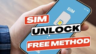 Unlock Blacklisted Phone and Use Any SIM Card [upl. by Mirella340]