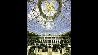 Gaylord Texan Resort [upl. by Malsi415]