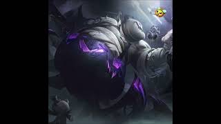 Fright Night Urgot amp Trundle PBE skins League of Legends [upl. by Leslee]