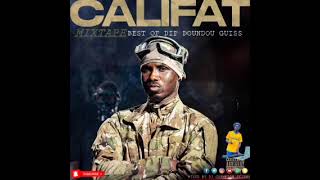 Best Of Dip Doundou Guiss  Califat Mixtape [upl. by Gewirtz719]