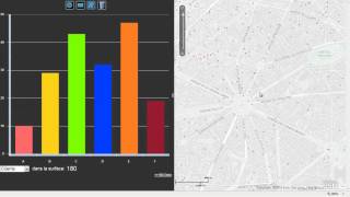 SIG 2012 Top 10  ArcGIS for Server Performance  calcul ditinéraires [upl. by Enirbas]