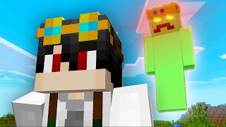 Minecraft but I get BULLIED [upl. by Behl]