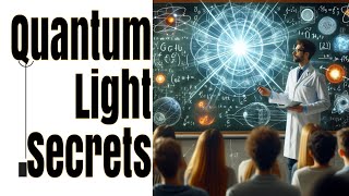 Can You Understand the Quantum Theory of Light [upl. by Ahsuoj]