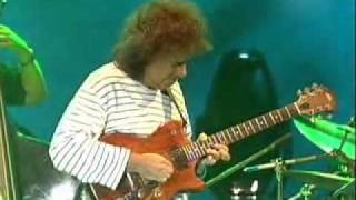 Jopek amp Metheny  Szepty i Łzy Live 2002 [upl. by Aramak]