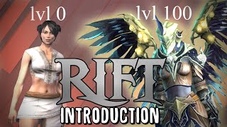 Introduction to Rift [upl. by Markson]