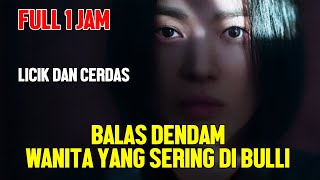 FULL AKSI BALAS DENDAM TERBAIK  ALUR FILM [upl. by Adlihtam]