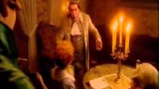 Wolfgang Amadeus Mozart BBC Documentary Part 718 [upl. by Nylcaj524]