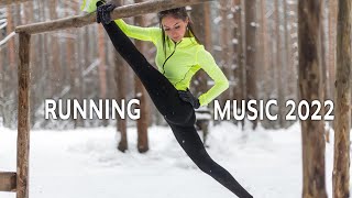 New 2022 Running Music Motivation [upl. by Rasure906]