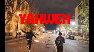 YAHWEH Feat Ewa Mbu [upl. by Pearline39]