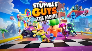 Stumble Guys The Movie Trailer [upl. by Eul509]