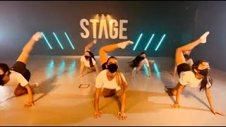 Tempo Perdido  Legião Urbana  Cover Tiago Iorc  Coreografia Dança Contemporânea [upl. by Ecylahs]