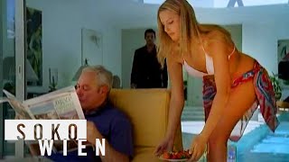 ᴴᴰ SOKO Wien Staffel 3 Folge 5  Eiszeit [upl. by Kilah]