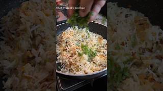 VIRAL RICE 🍚 RECIPE 🤯💜 ricerecipe viralrecipe viralfood lemonrice dinnerrecipe ricerecipes [upl. by Leveridge]