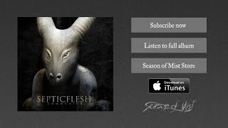 SepticFlesh  Sangreal [upl. by Beyer]