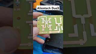 Alientech Duo 3 маркетинговый ход по большому счету alientech alientechduo усилениеквадрокоптера [upl. by Read50]