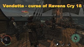 Vendetta  curse of Ravens Cry Серия 18 [upl. by Fredie667]