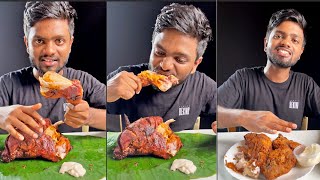 Great Indian Asmr Most Popular Dishes For You [upl. by Yhtomot]