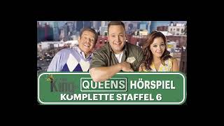 King of Queens Podcast Deutsch Hörspiel komplette Staffel 6 [upl. by Aigroeg]