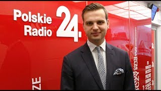 Jakub Kulesza o Konfederacji najważniejsza jest idea [upl. by Mensch432]