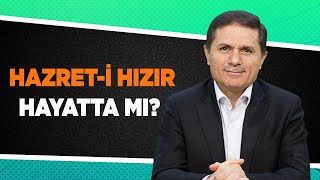 Hazreti Hızır hayatta mı  Sorularla İslamiyet [upl. by Cale]