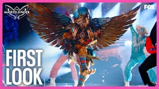 First Look At Season 10  The Masked Singer [upl. by Uba]