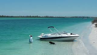 Gasparilla Island beach April 15th 2024 [upl. by Estelle]