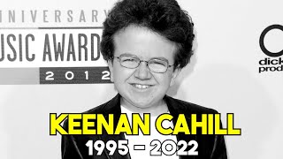 YouTube Star Keenan Cahill Dies At Age 27 [upl. by Thompson505]