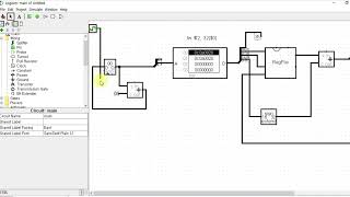 2023 한림대학교 컴퓨터구조 실습11주차 LAB 09 lw 명령어를 구현하는 Microarchitecture 설계 2 [upl. by Georgena145]