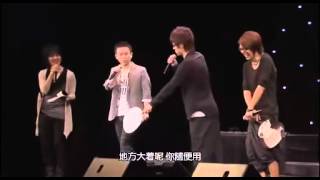 Uraboku Seiyuu Event  Walpurgis no Utage part18 [upl. by Manvil]