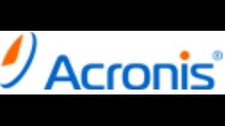 Безопасное удаление данных программой Acronis True Image [upl. by Assenal]