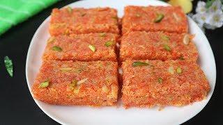 ঈদে সেমাই দিয়ে ডিফরেন্ট ১টি ডেসার্ট Laccha Semair Delight  Lacha Semair Borfi Recipe [upl. by Templia994]