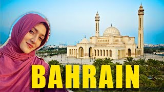 4 days in Bahrain  hidden gems amp weekend getaway [upl. by Cindelyn915]