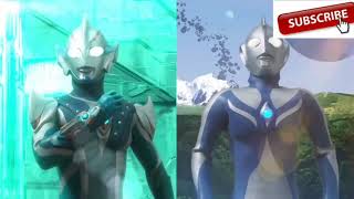 ULTRAMAN GEED FINAL BATTLE  ENGLISH SUBTITLE [upl. by Anstice536]