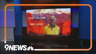 John Fielder photographed Colorados beauty for 50 years [upl. by Benenson6]