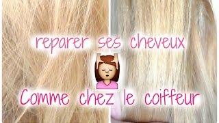 ♡ transformer ses cheveux pour 8 semaines [upl. by Cone607]