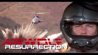 Airwolf  Resurrection [upl. by Vladi216]