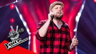 Tom zingt Nothing Compares To You  Blind Audition  The Voice van Vlaanderen  VTM [upl. by Phox457]