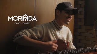 Emaús  Morada  Igor Roque cover [upl. by Notsur]