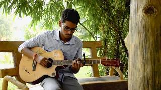 Chookar mere man ko cover by Rishi [upl. by Ayres156]