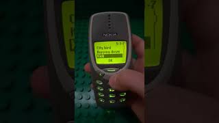 nokia 3310 ringtones [upl. by Cychosz247]