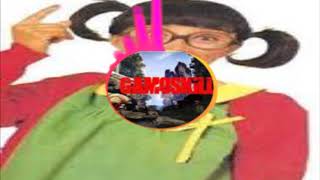 la chilindrina llorandoremix Gamoskill [upl. by Repooc]