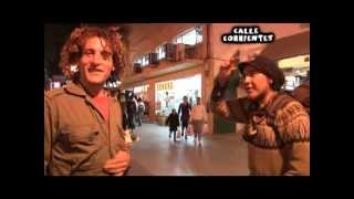 Calle Corrientes Promo Programa 17 Temporada 2012 [upl. by Rats]