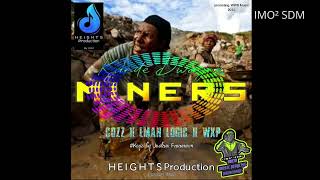 MINNERS  2024 Kande Dwayne ft Cozz × Eman Logic × Wau Xpress  Heights Prod  Imo² SDM Playlist [upl. by Annaira]